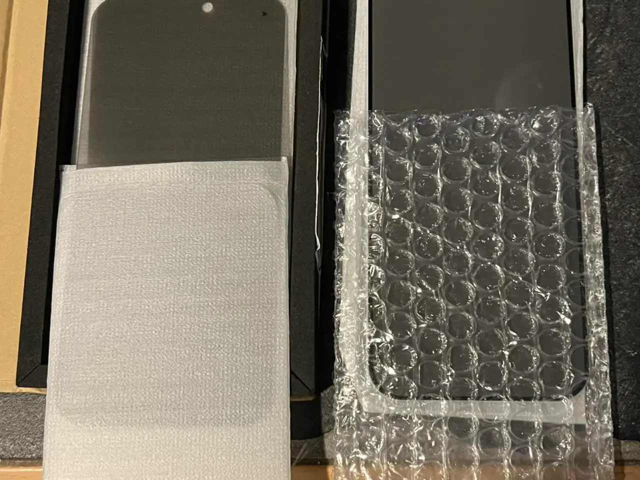 Billede 1 - Iphone 17 pro max og iphone 16 pro max tilbehør.