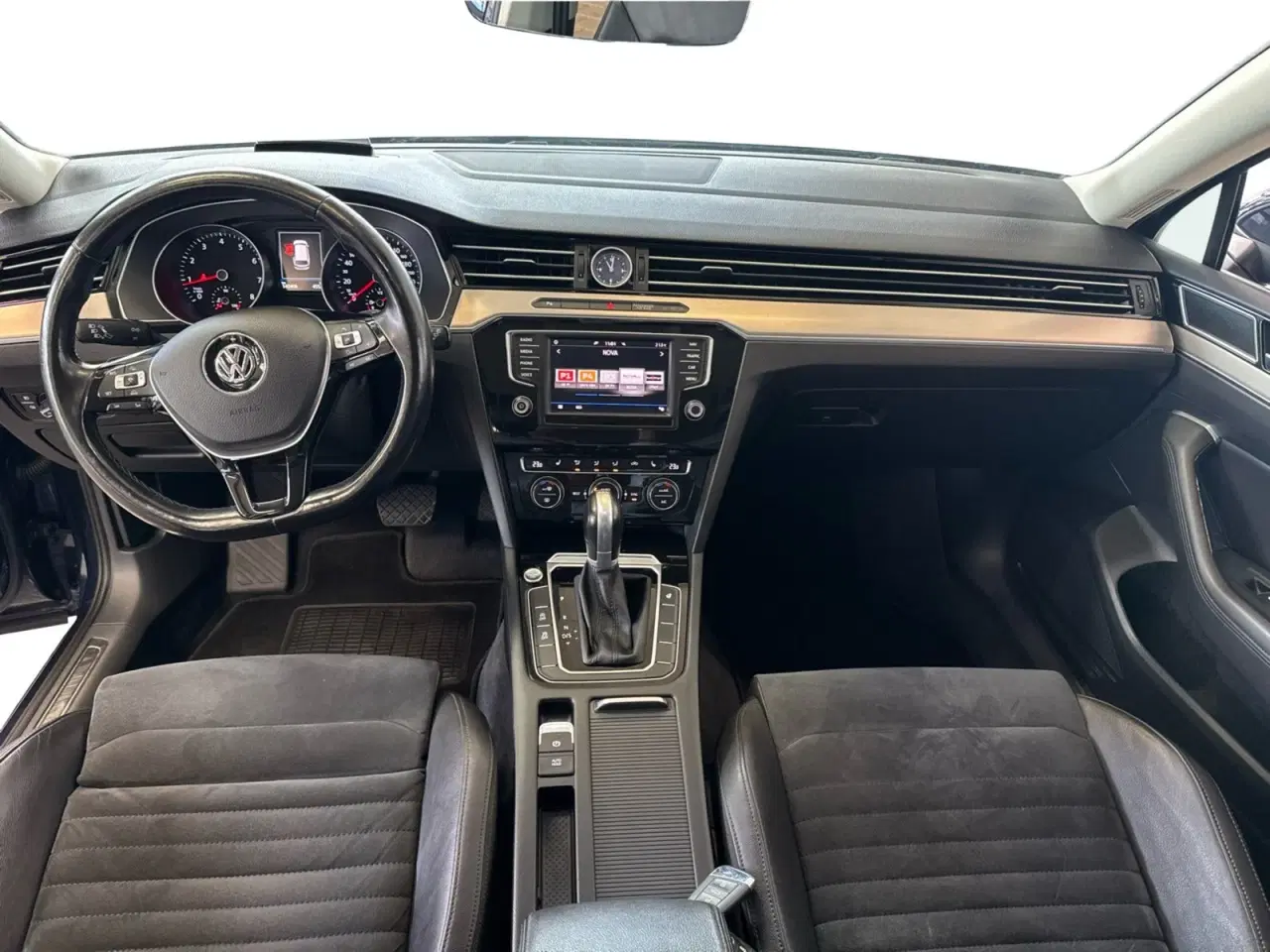 Billede 9 - VW Passat 1,8 TSi 180 High+ Variant DSG