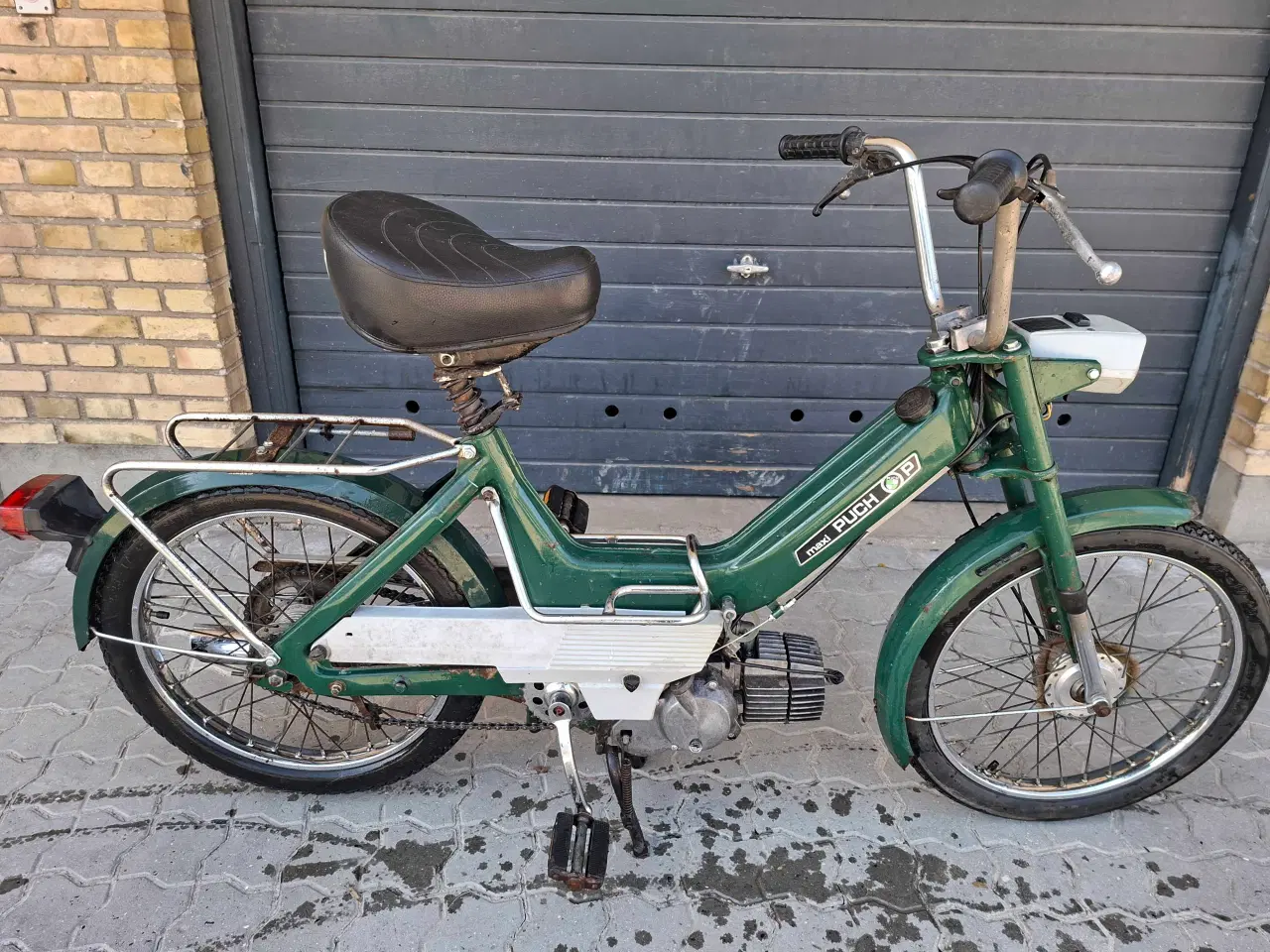 Billede 3 - PUCH MAXI P