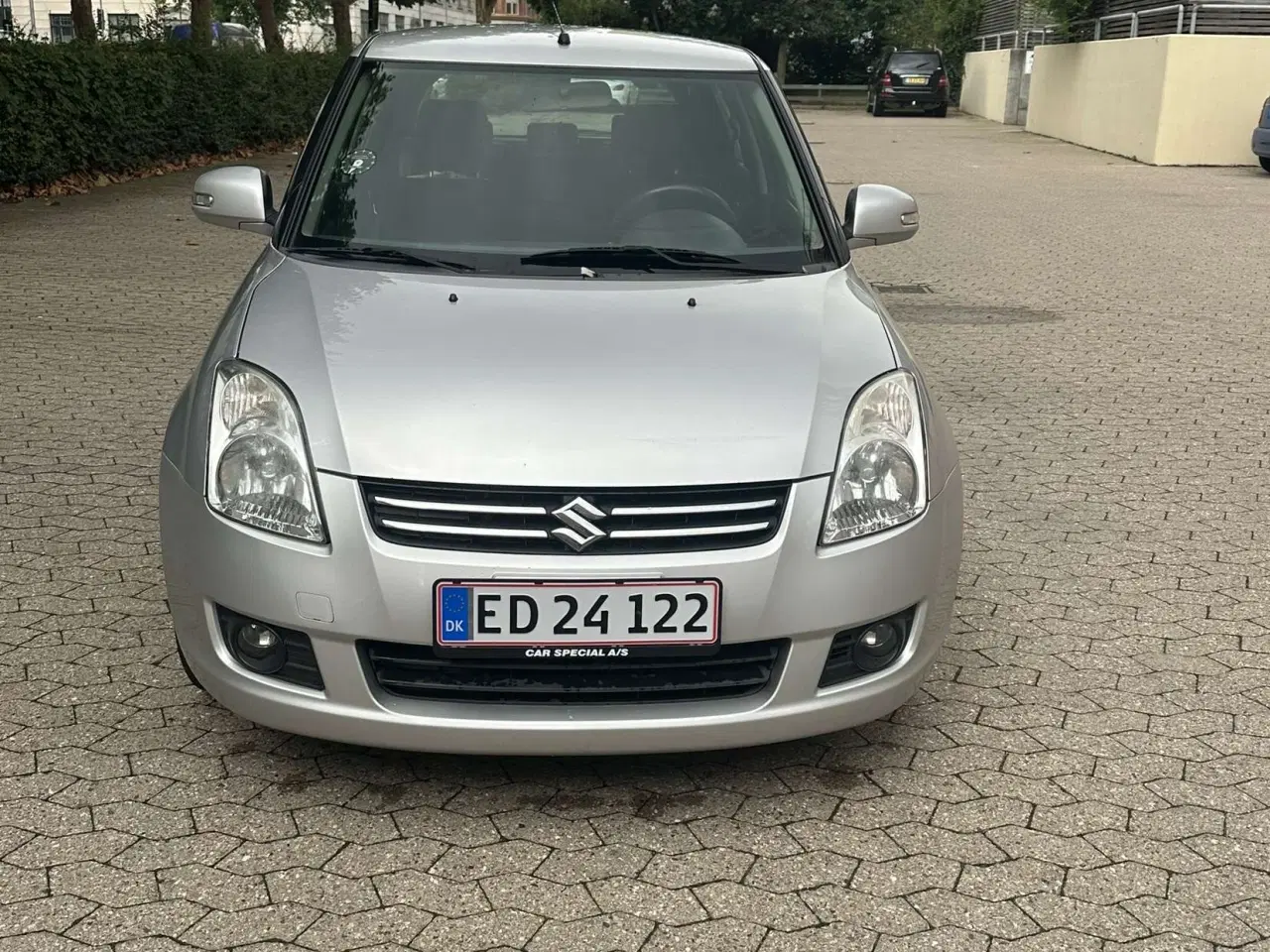 Billede 1 - Suzuki Swift 1.3 Gearkasse skift 