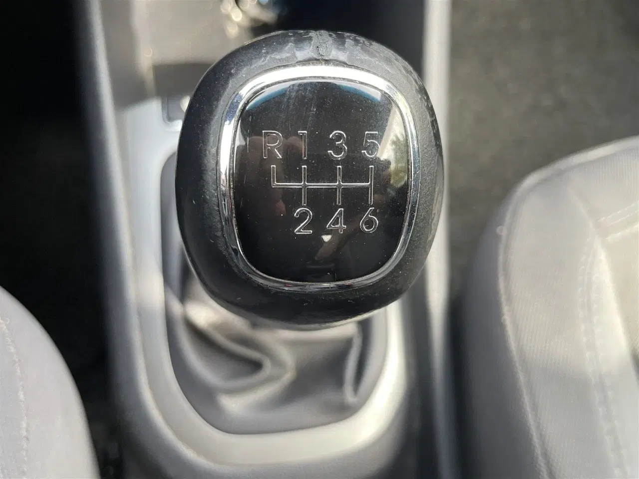 Billede 19 - Kia Rio 1,4 CRDI Motion 90HK 5d 6g