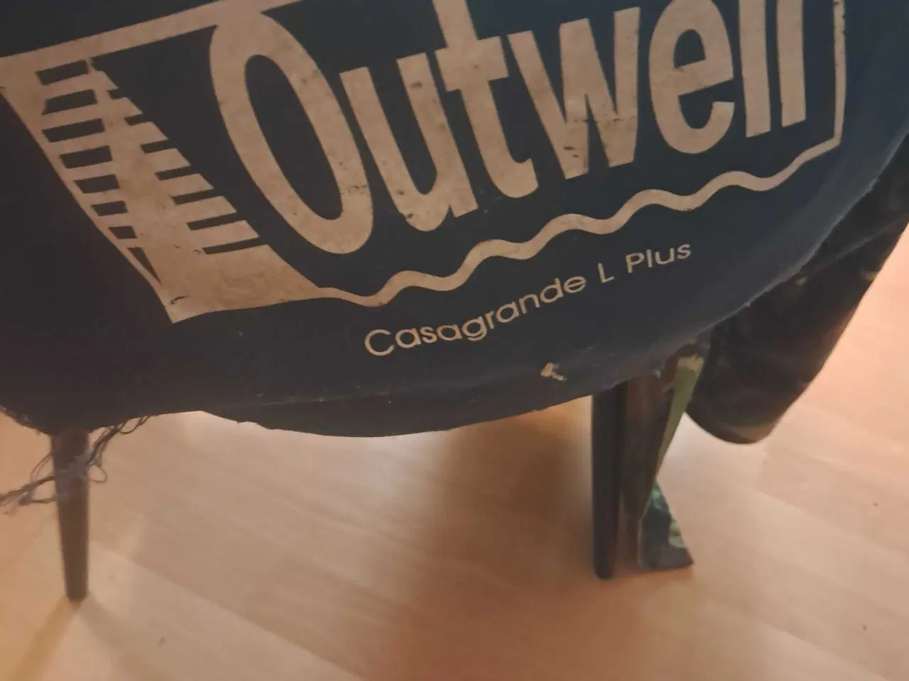 Billede 1 - Outwell telt sælges