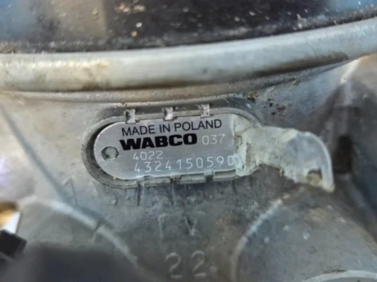 Billede 14 - New Holland  T6.160   Receivertørretumbler  84170919