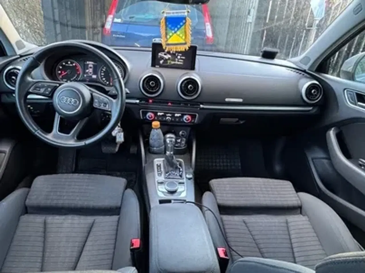 Billede 4 - AUDI A3 Limousine