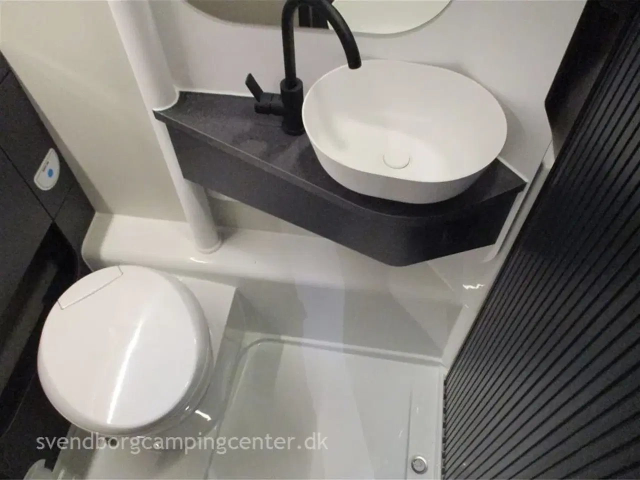 Billede 8 - 2026 - Adria Action 391 LH Sport   Kommer til April