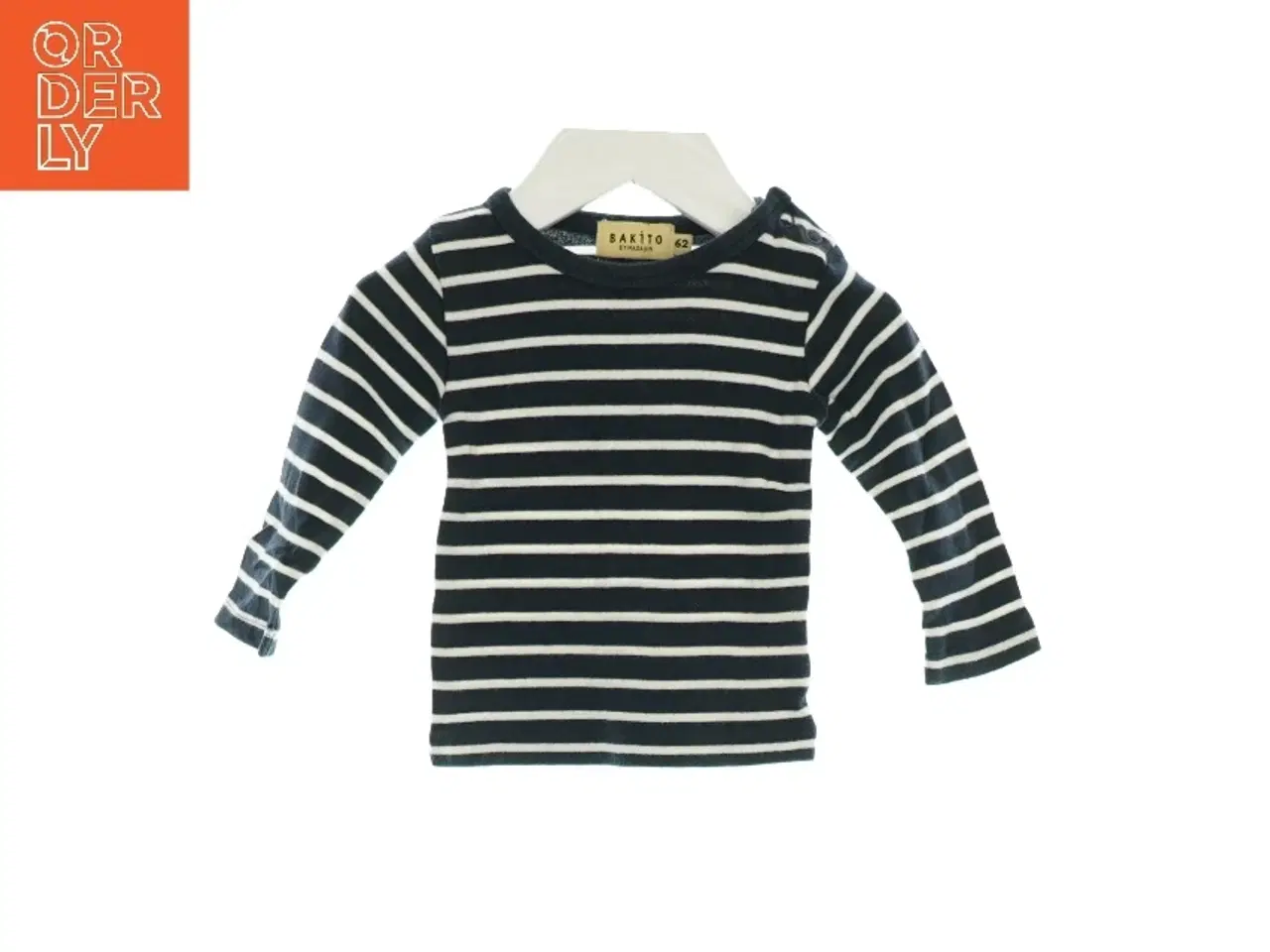 Billede 1 - Bluse fra Bakito (Str. 62)