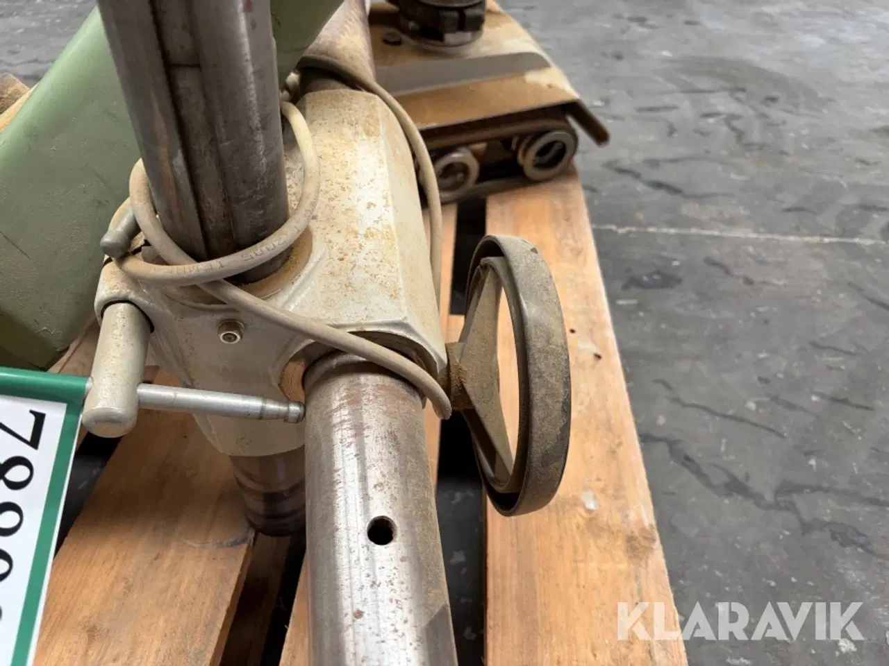 Billede 11 - Fremtræk Maggi Steff 2038 1 styk