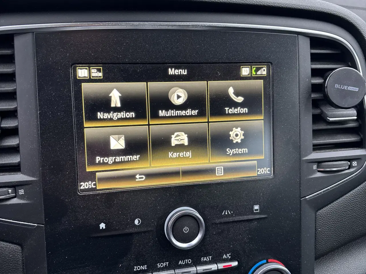 Billede 4 - Lækker vogn 