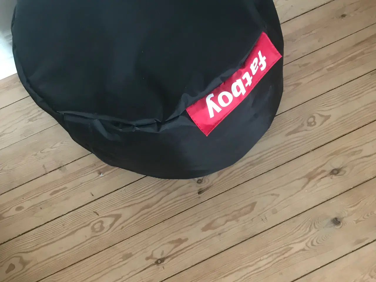Billede 2 - Fatboy sække puf