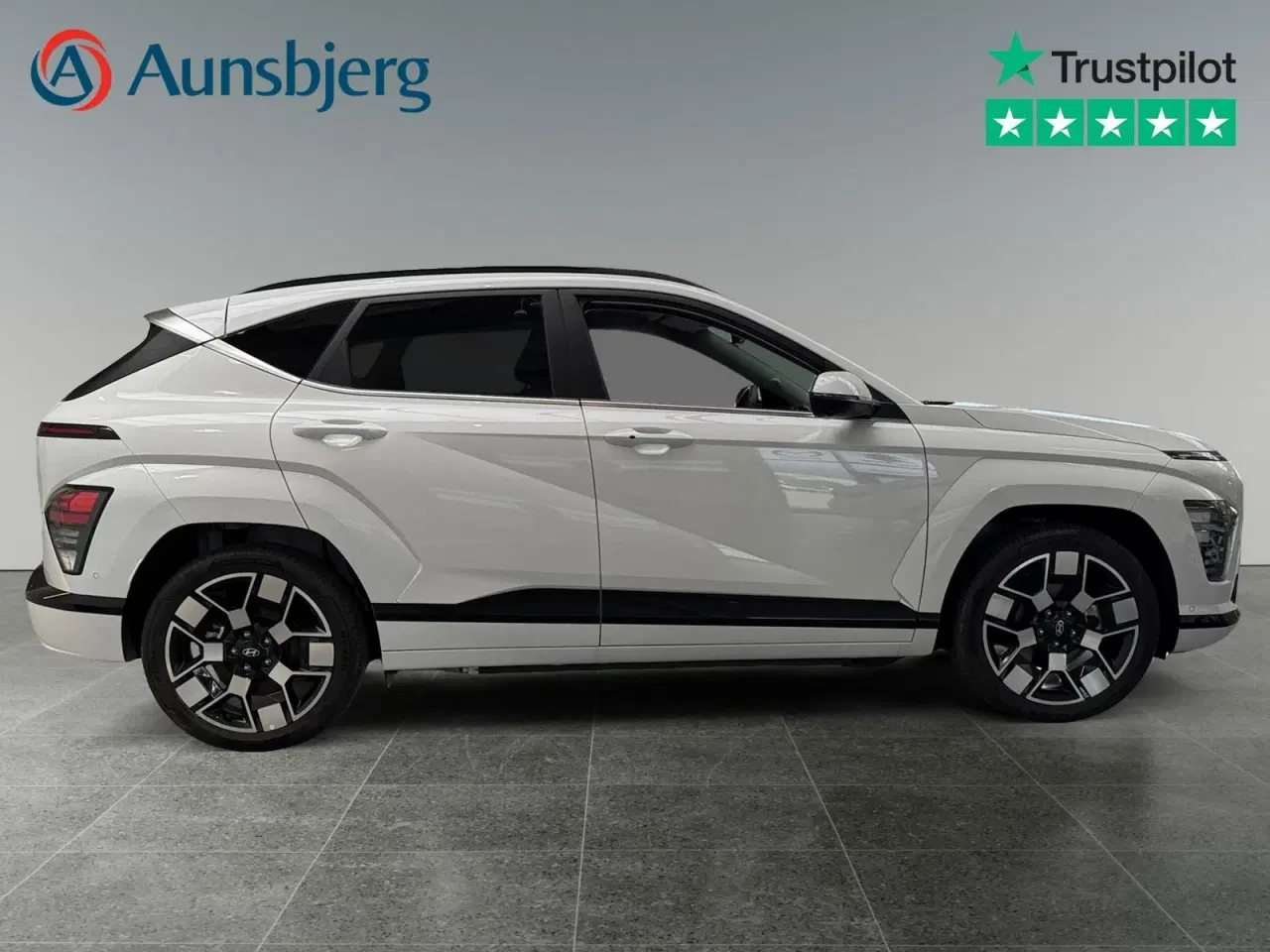Billede 6 - Hyundai Kona 65 EV Ultimate