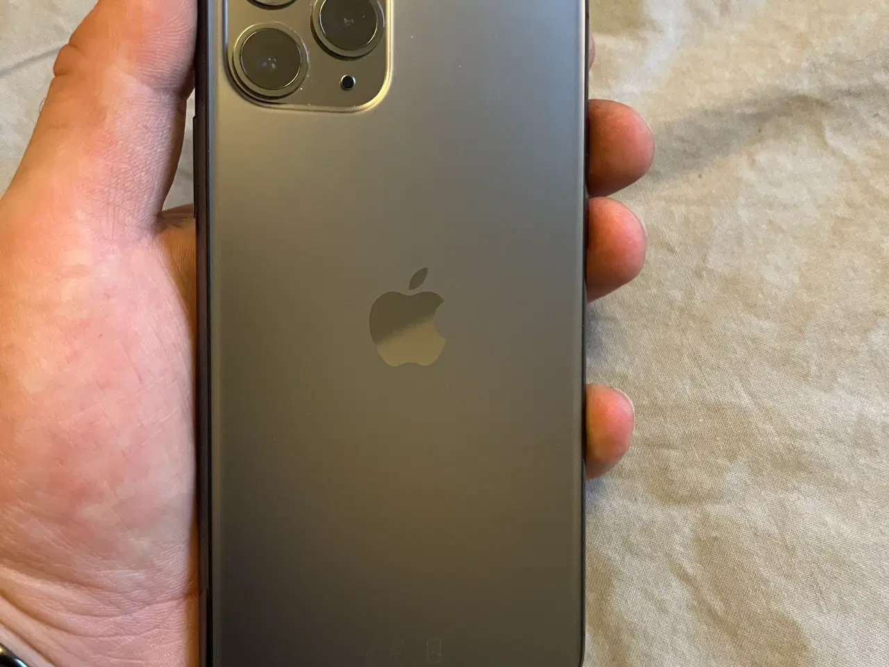 Billede 1 - iPhone 11 pro 64GB