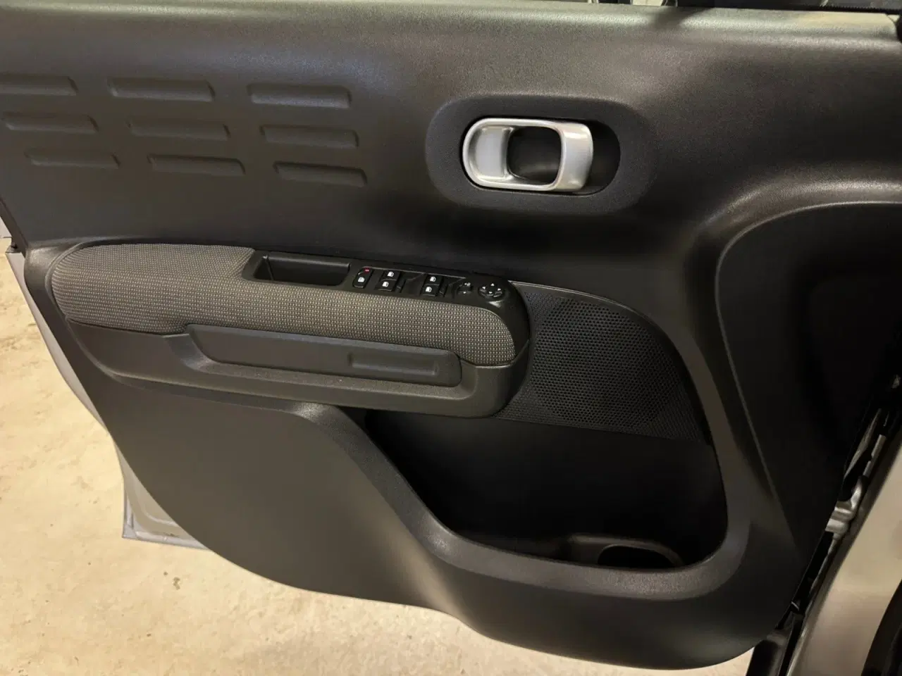 Billede 12 - Citroën C3 Aircross 1,5 BlueHDi 100 SkyLine