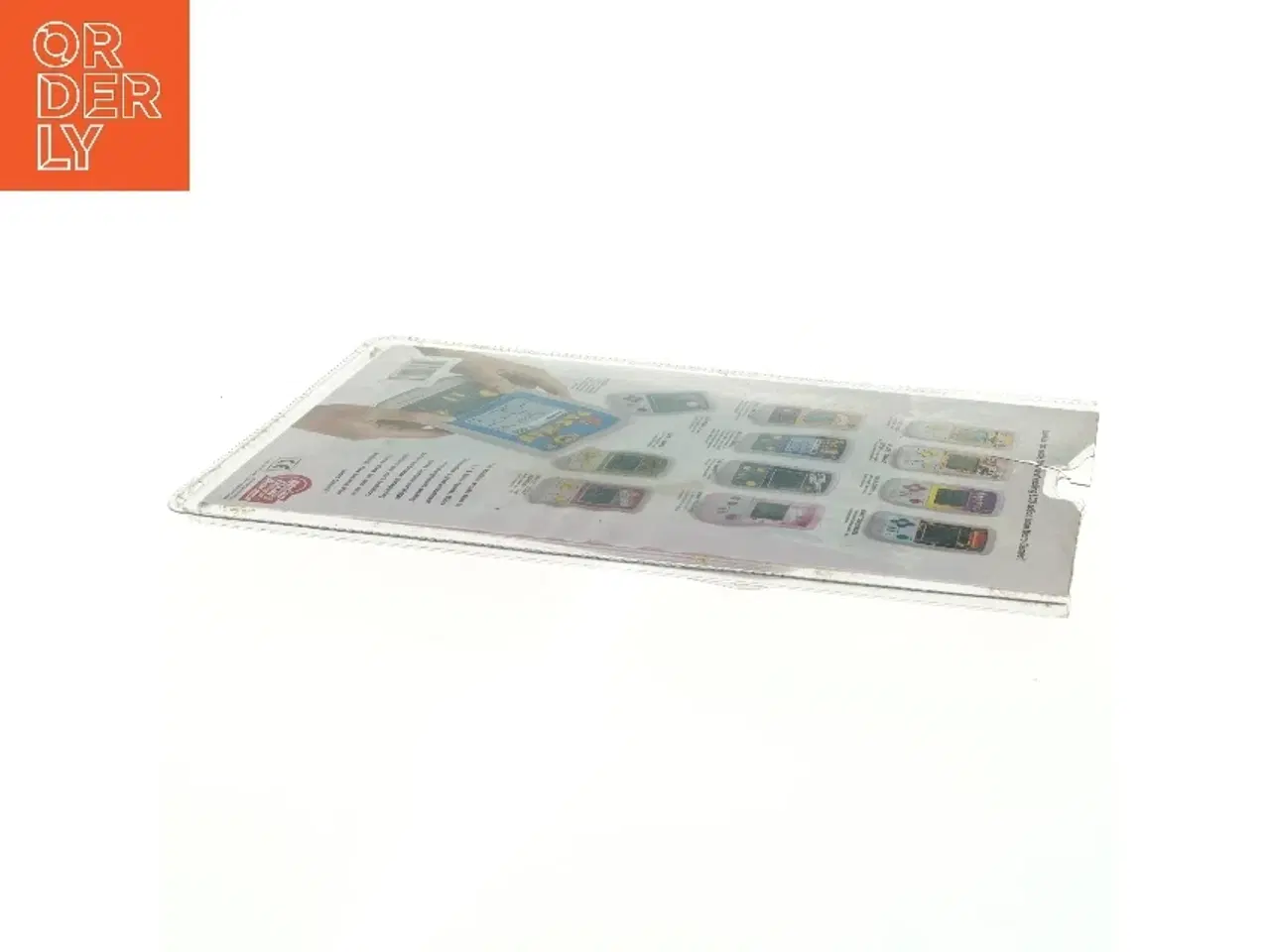 Billede 2 - Bipbip spil “The Pretty Little Mermaid” fra Micro Games Usa (str. 15 x 10 cm)