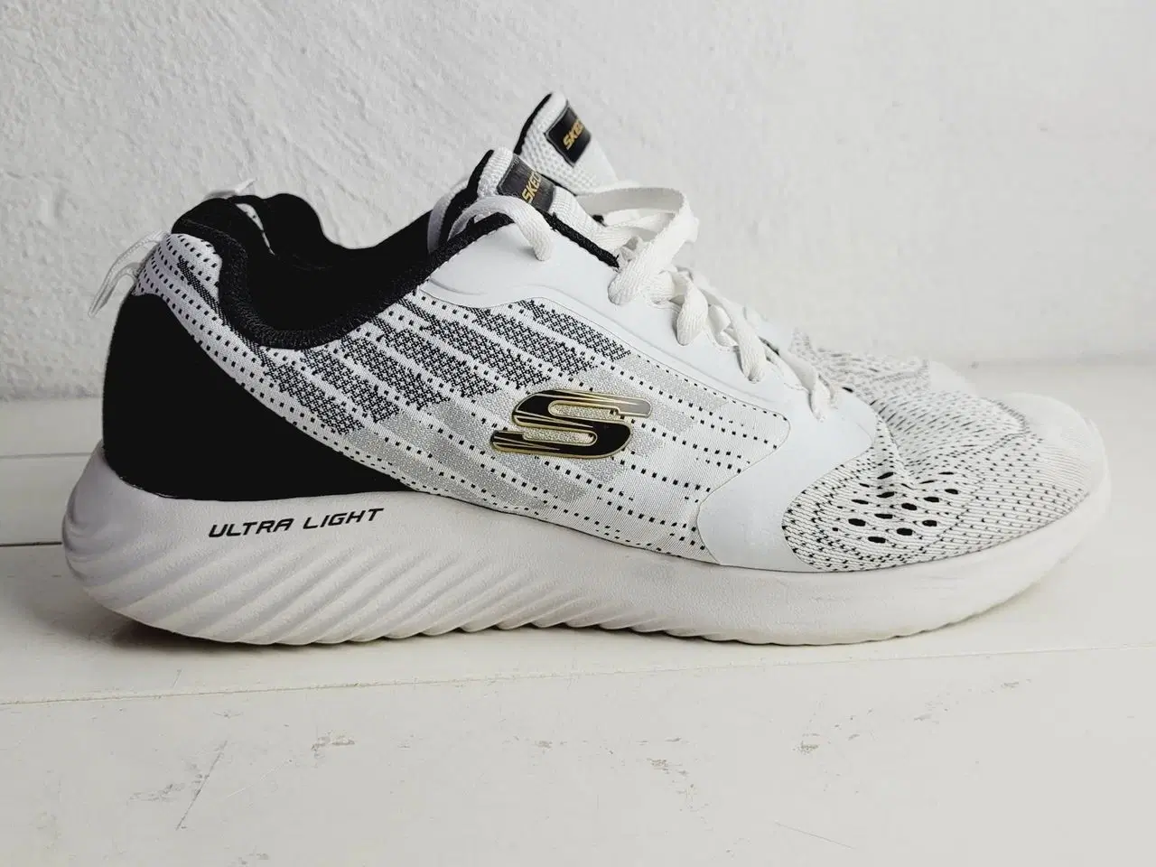 Billede 3 - ⭐️- SKECHERS BOUNDER-VERKONA str. 44
