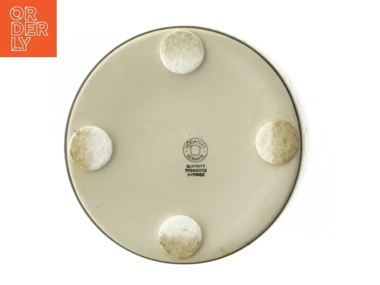 Billede 4 - Keramikvase