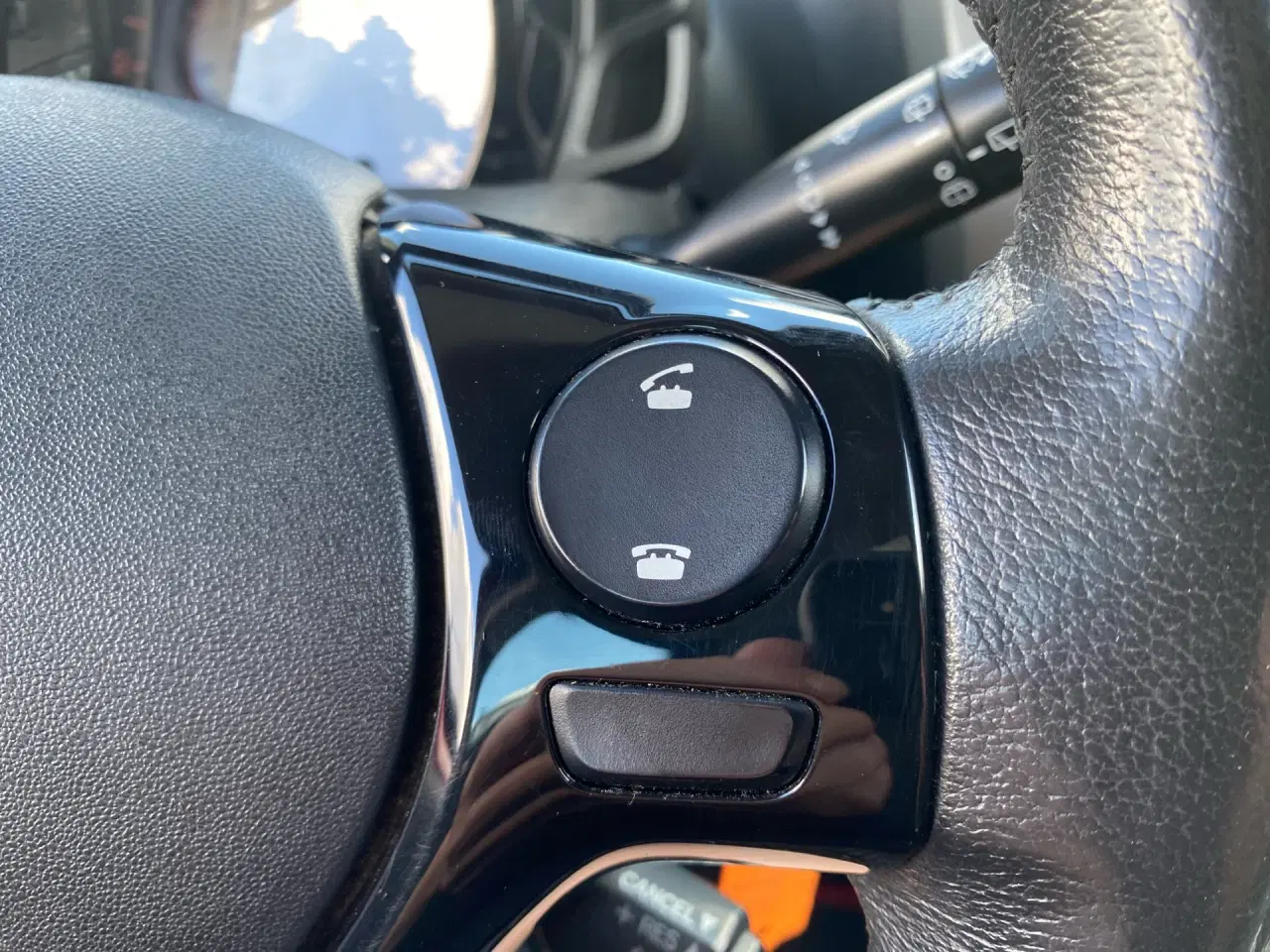 Billede 13 - Toyota Aygo 1,0 VVT-I X-Play + X-Touch 69HK 5d