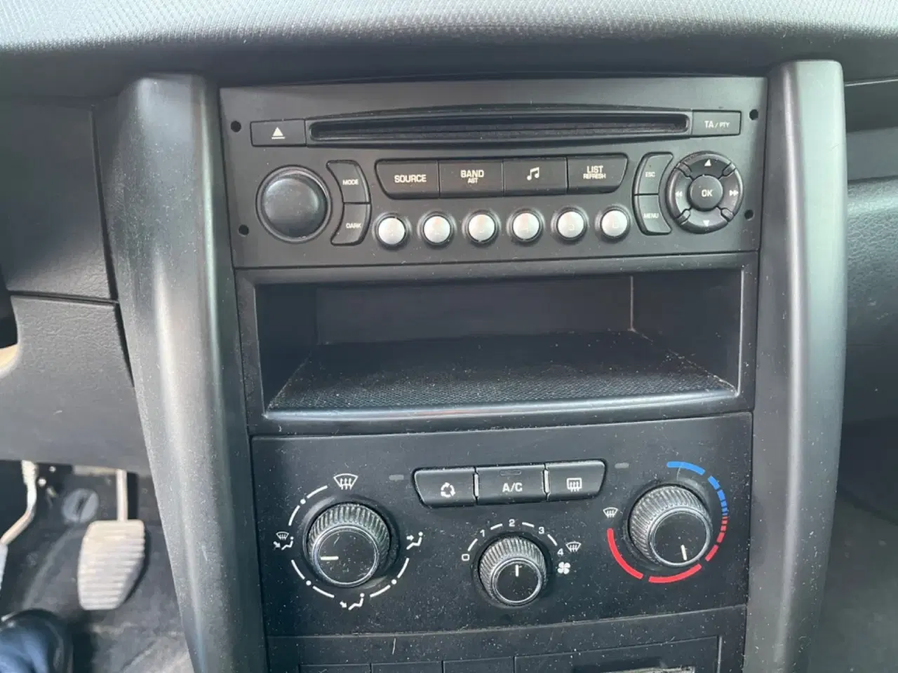 Billede 8 - Peugeot 207 1,6 HDi 90 Comfort+ SW