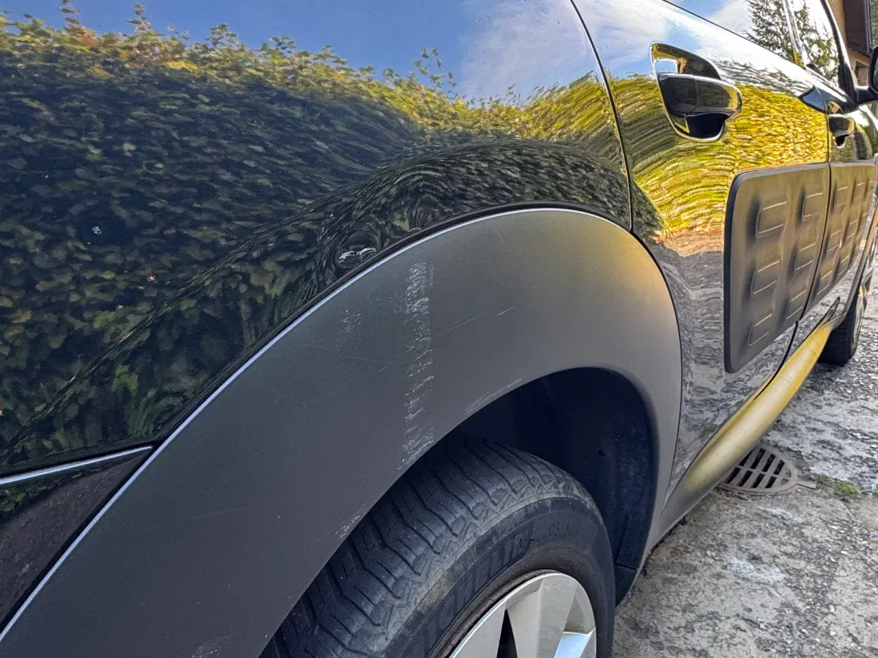 Billede 9 - Citroen C4 cactus 1,6HDi 2015