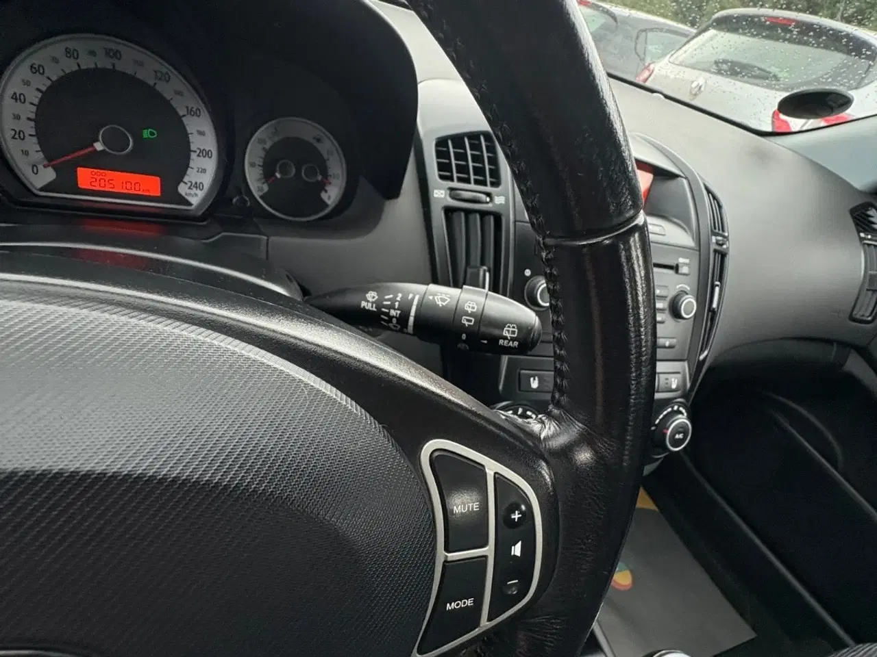 Billede 13 - Kia Ceed 1,6 CRDi Exclusive SW