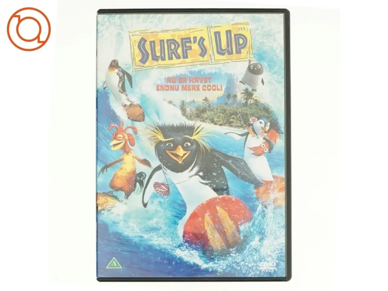 Billede 1 - Surf´s up