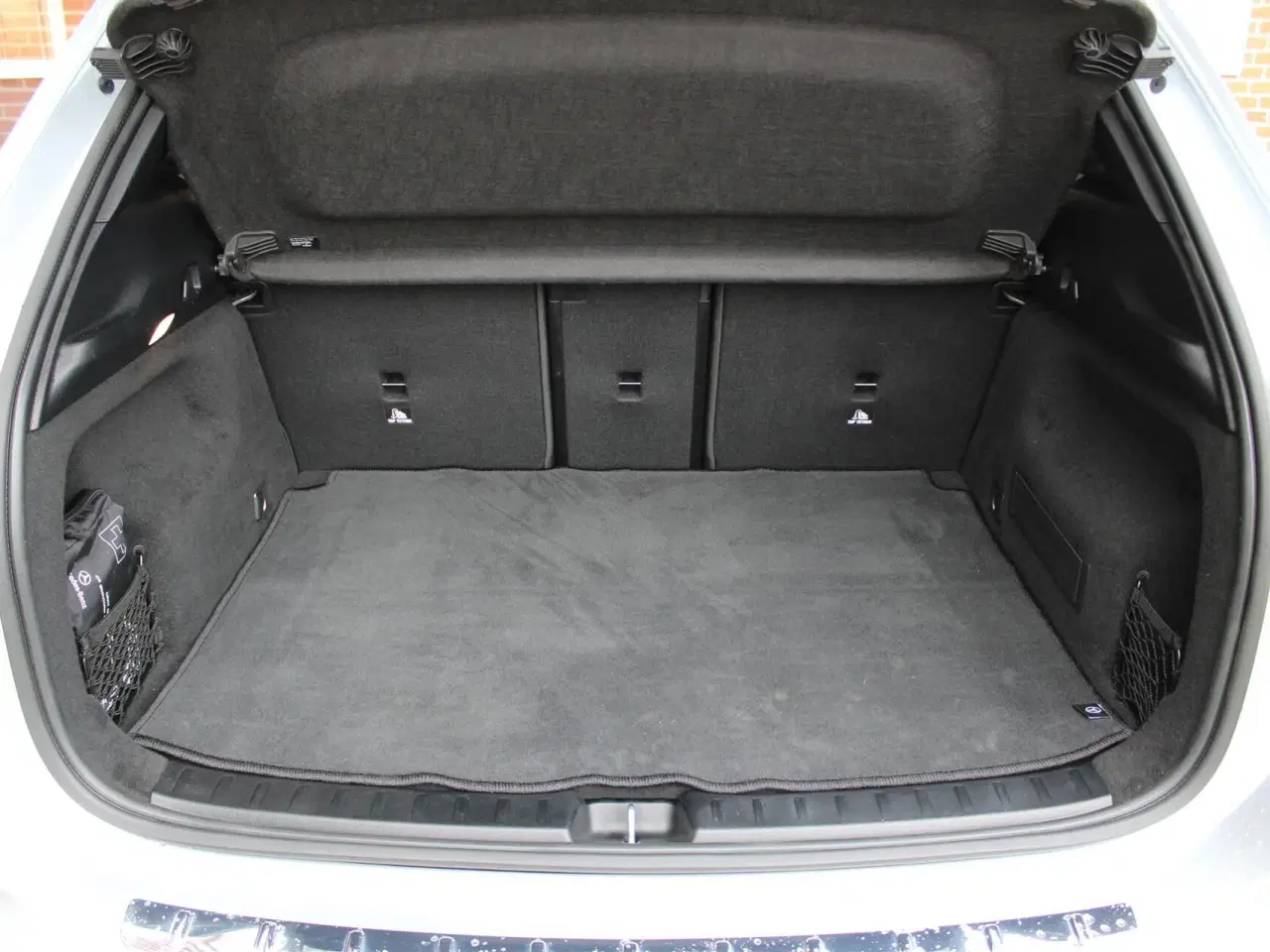 Billede 16 - Mercedes-Benz EQA 350 EL AMG Advance 4Matic 292HK 5d Aut.