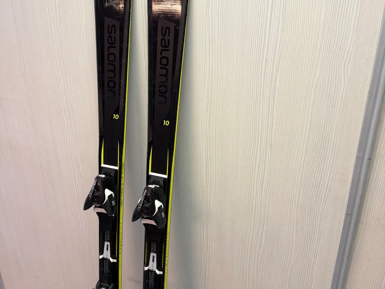 Billede 1 - Salomon S MAX 10