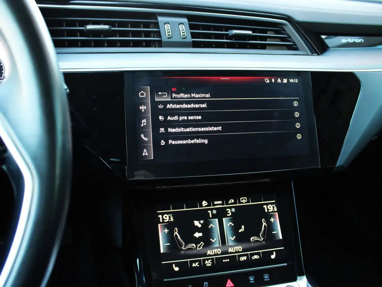 Billede 11 - Audi E-tron 55 Quattro 408HK 5d Aut.