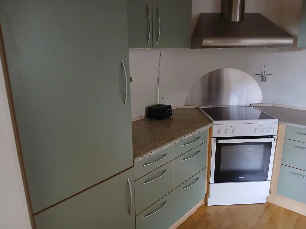 Billede 1 - Køkken Komplet