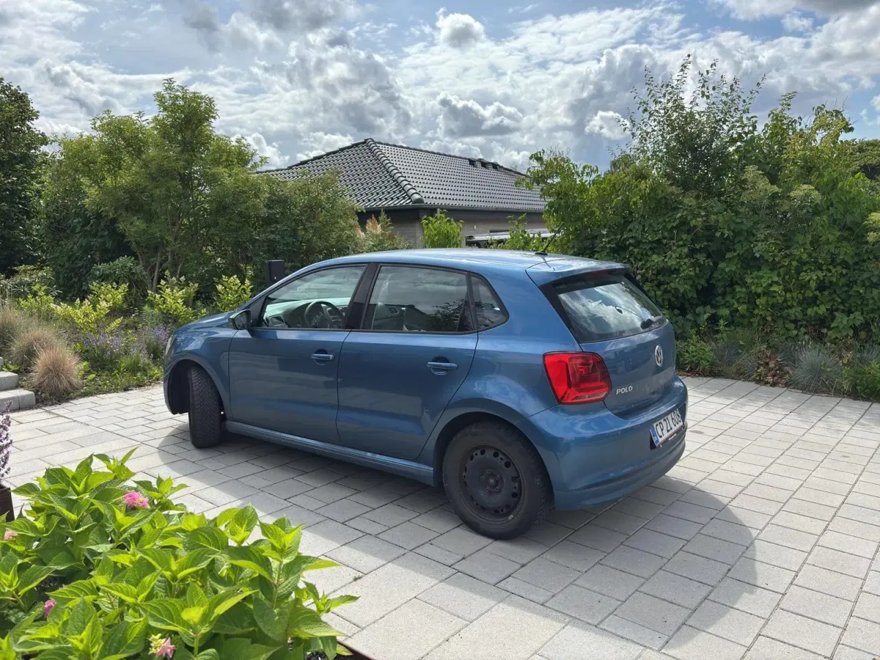 Billede 7 - VW Polo 1,0 TSi 95 BlueMotion