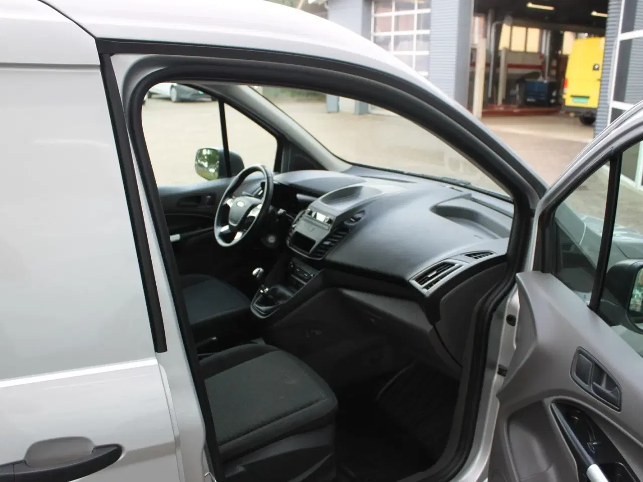 Billede 11 - Ford Transit Connect 1,5 EcoBlue Trend lang