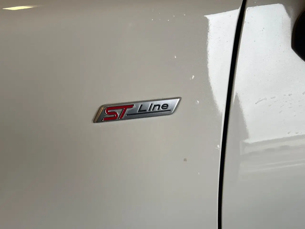 Billede 14 - Ford Puma 1,0 EcoBoost mHEV ST-Line X