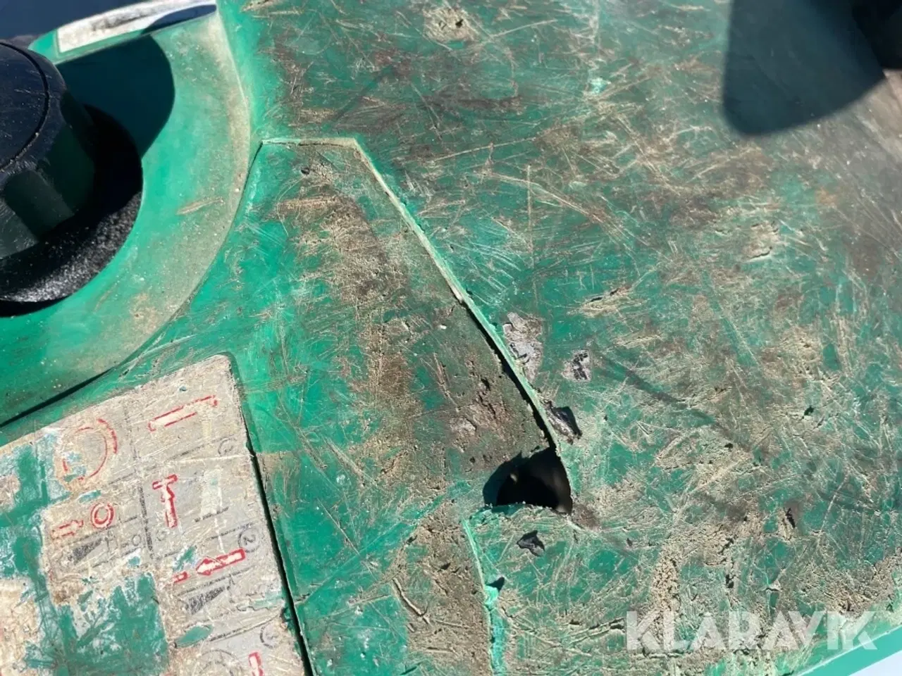 Billede 12 - Jordloppe Wacker