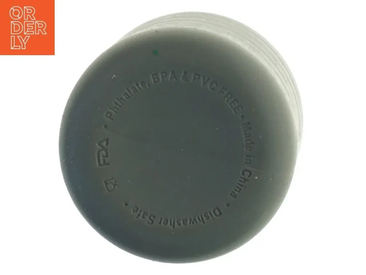 Billede 3 - Sammenfoldelig vandflaske fra Urberg (str. 16-26 cm)