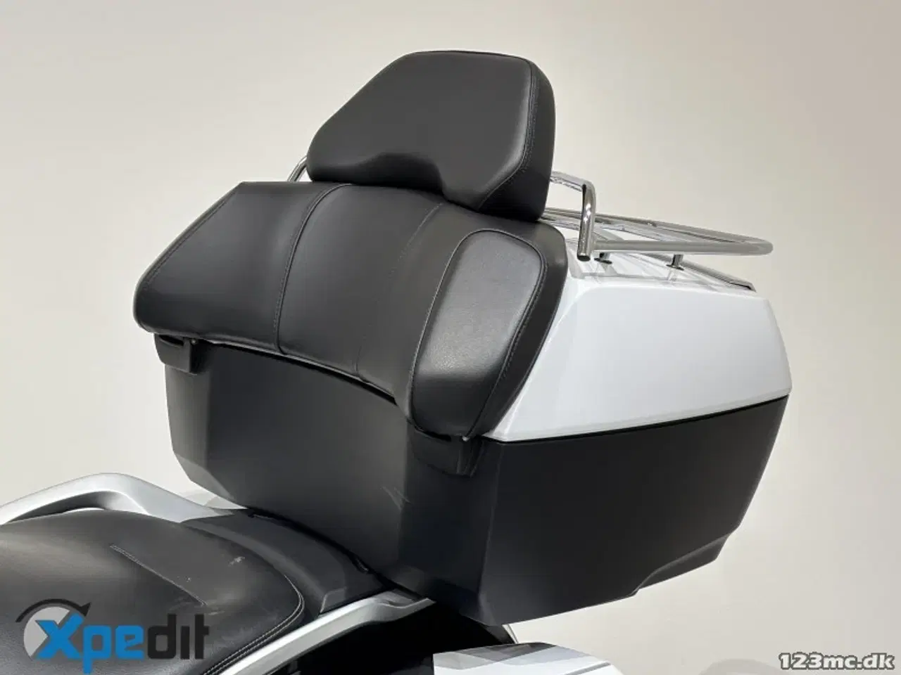 Billede 25 - BMW K 1600 GTL