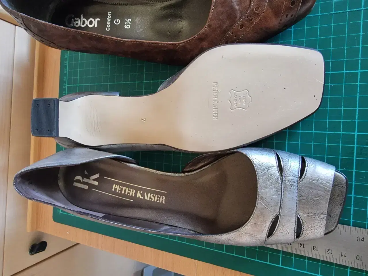 Billede 5 - Diverse damesko