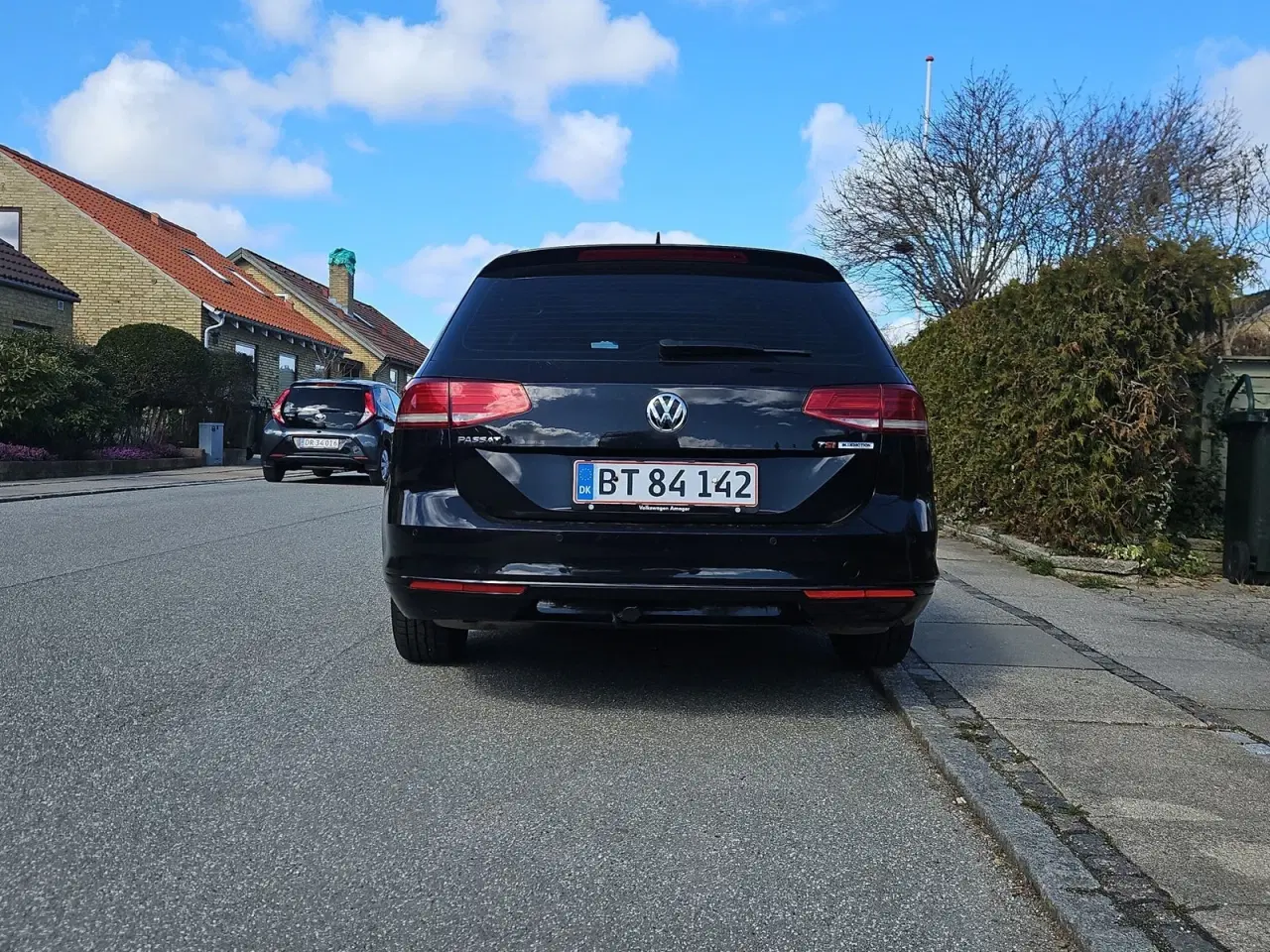 Billede 6 - VW Passat 1,4 TSi 150 Comfortline+ Variant DSG