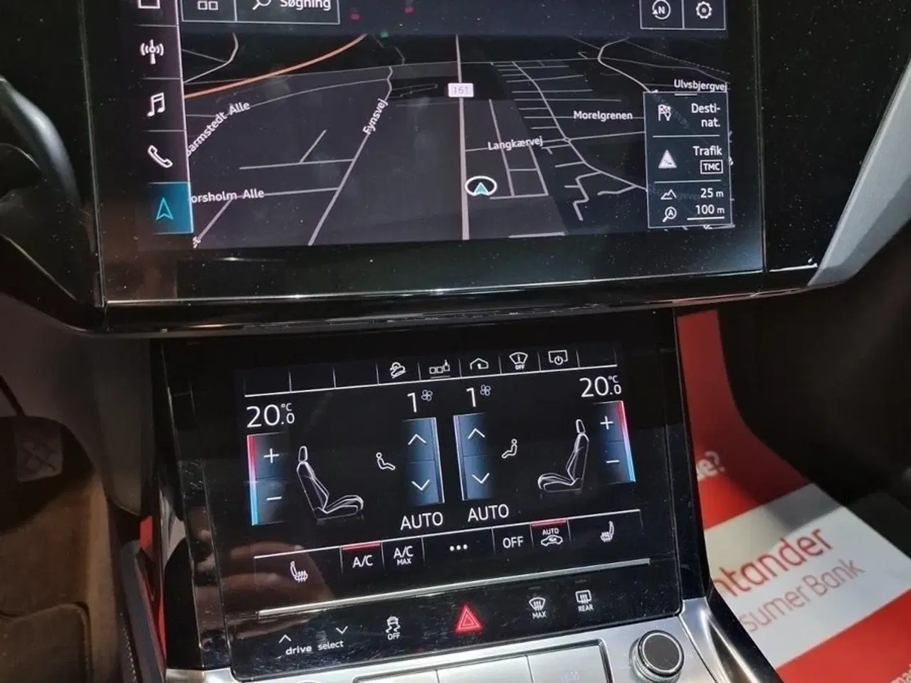Billede 24 - Audi e-tron 55 S-line quattro