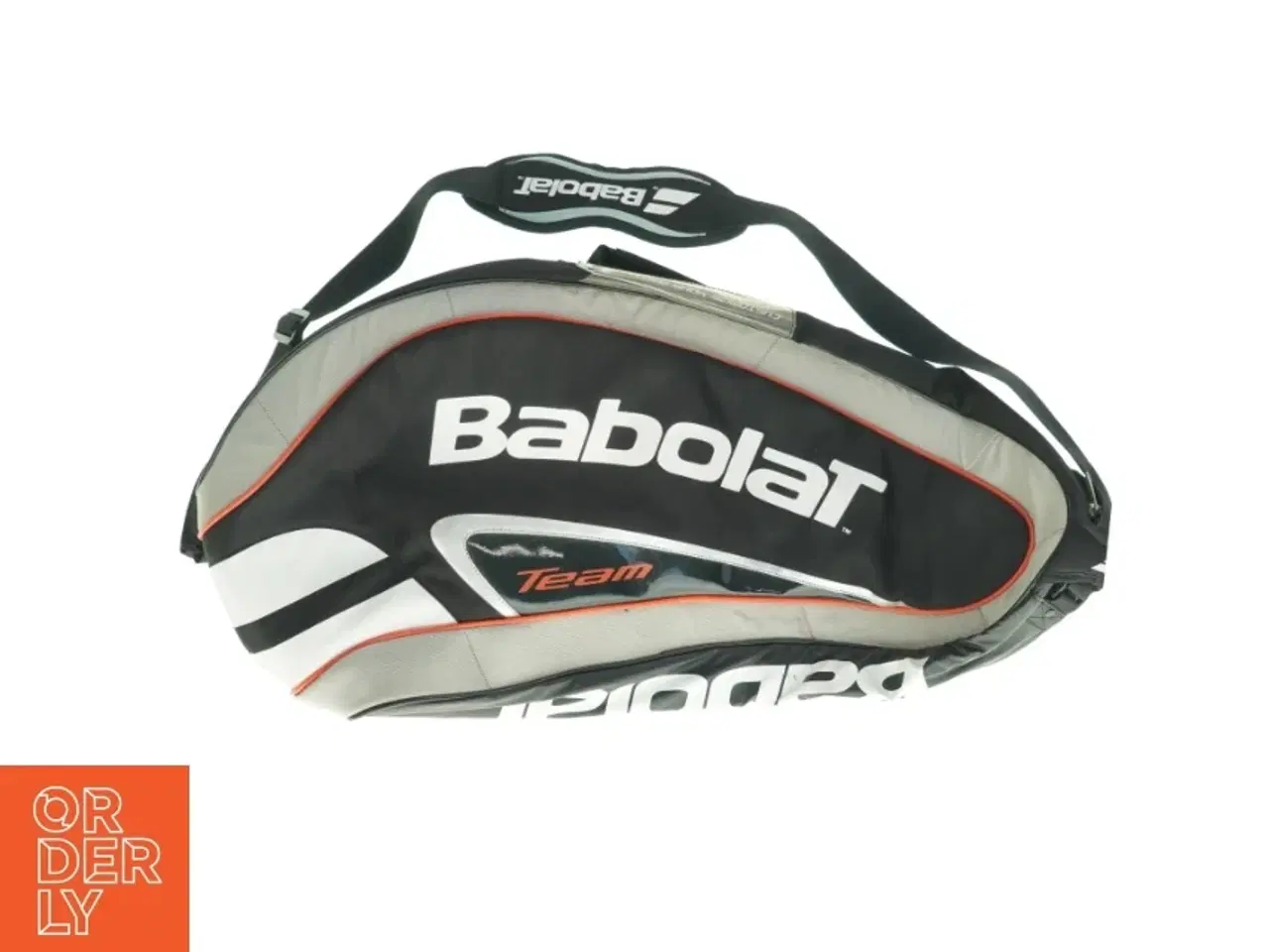 Billede 1 - Babolat tennis taske fra Babolat (str. 75 x. 37 cm)