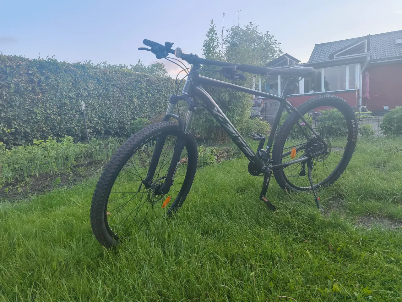 Billede 2 - X-zite mountainbike 