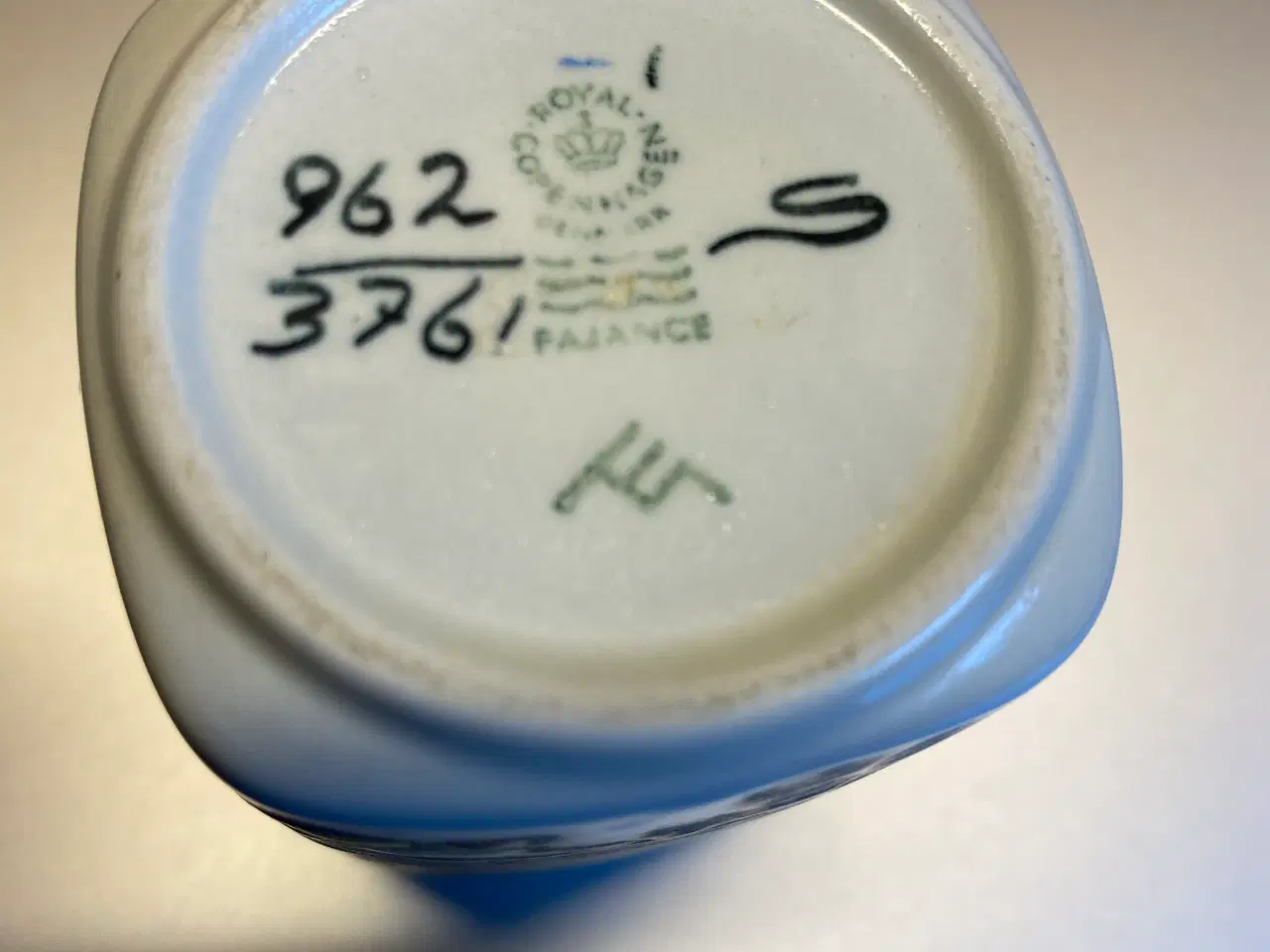 Billede 6 - Royal Copenhagen Siena 962-3761