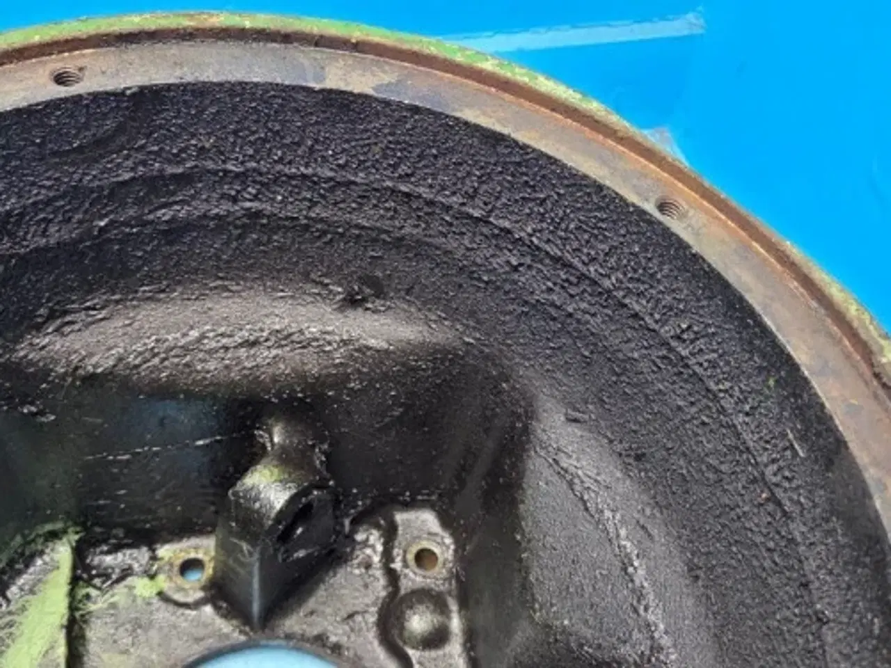 Billede 3 - John Deere 955 Koblinghus H64039