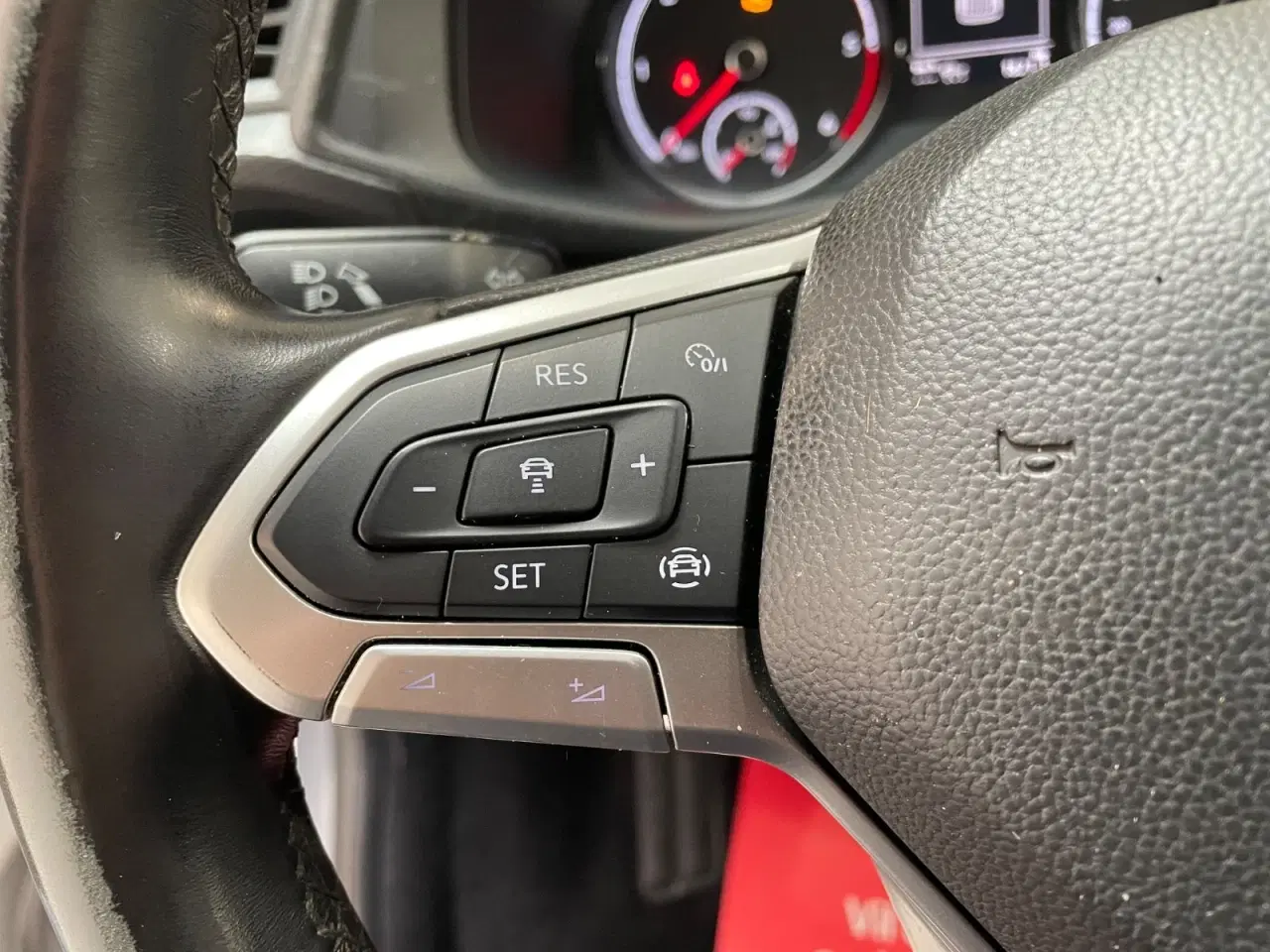 Billede 8 - VW Transporter 2,0 TDi 199 Kassevogn DSG 4Motion kort