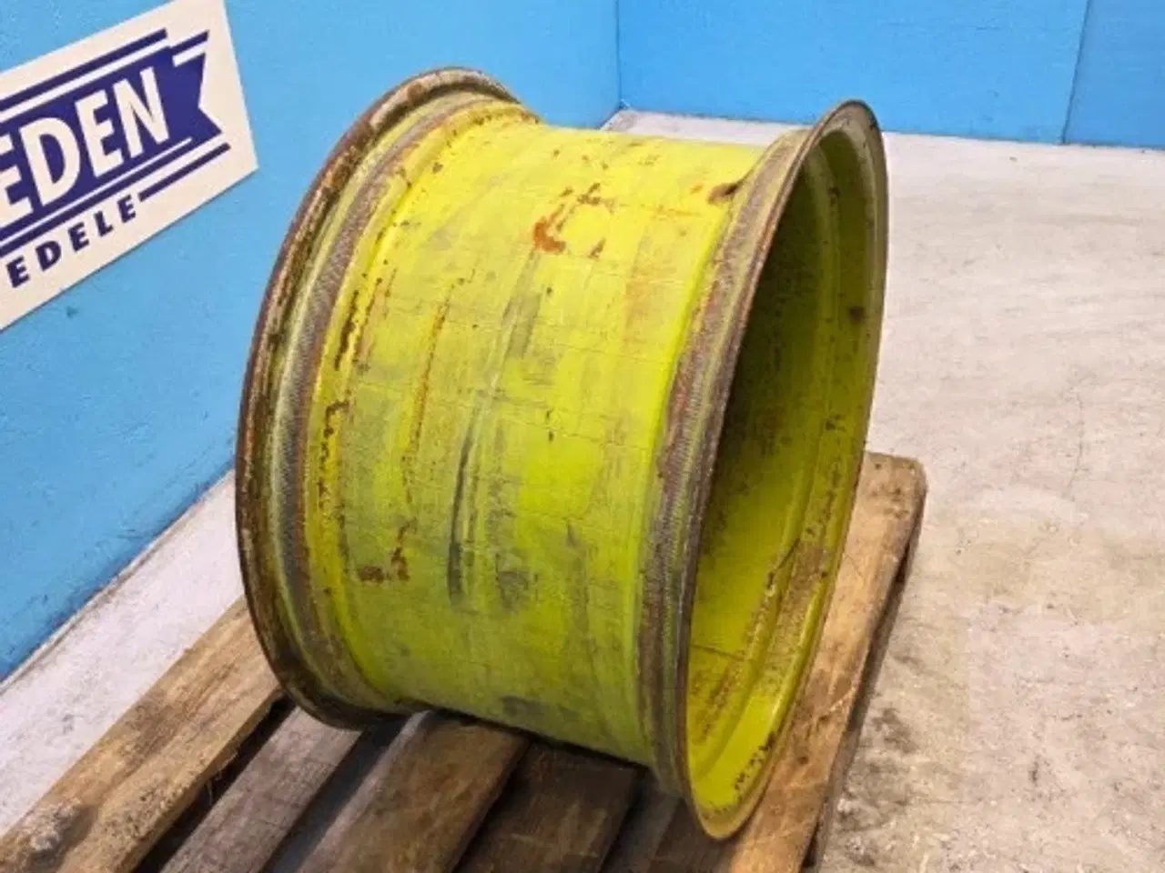 Billede 9 - 26"    W15LX26