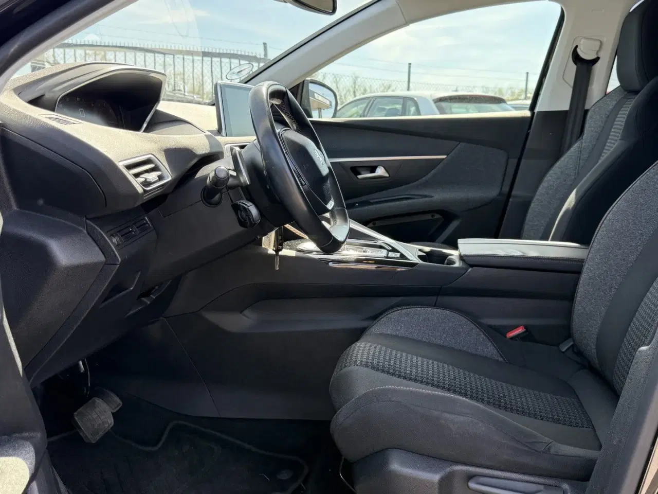 Billede 11 - Peugeot 3008 1,6 BlueHDi Active EAT6 120HK 5d 6g Aut.
