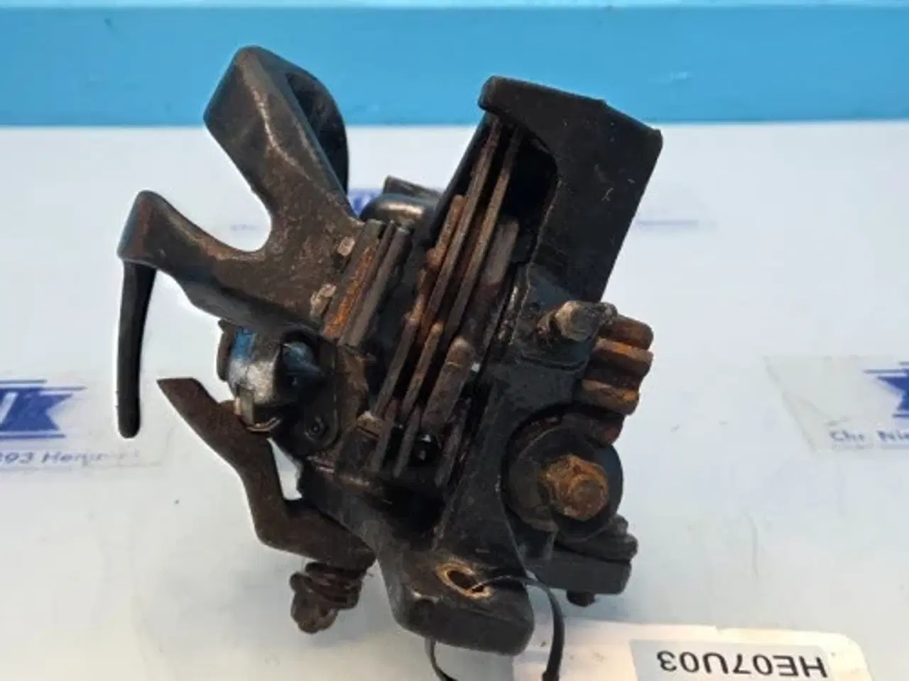 Billede 9 - New Holland BB920 Bindeapparat 86507980