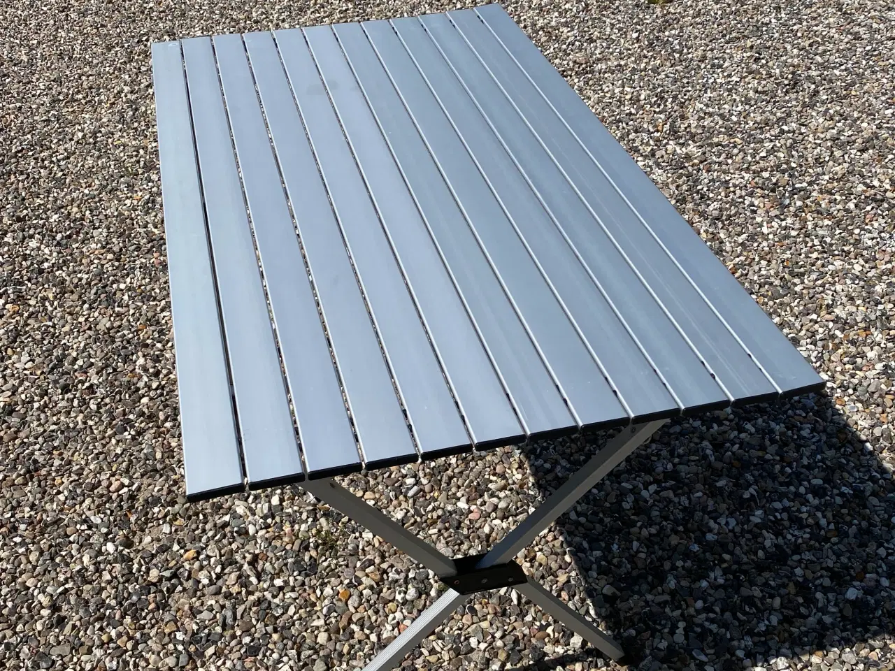 Billede 1 - Campingborg (EasyCamp)  Alu.