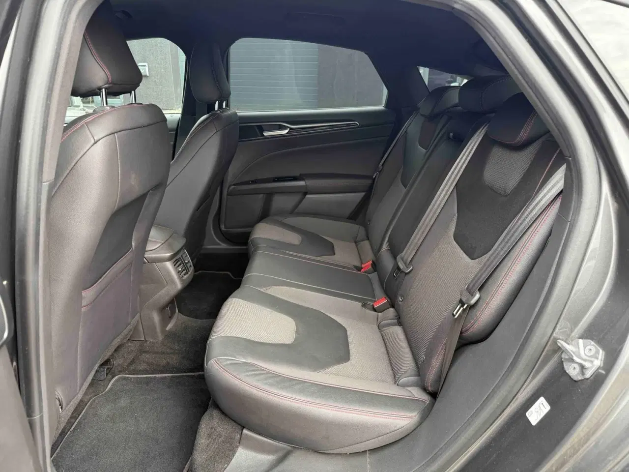 Billede 5 - Ford Mondeo 2,0 TDCi 180 ST-Line aut.