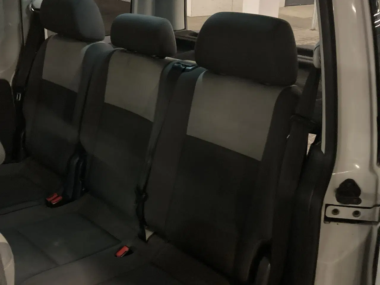 Billede 12 - VW Caddy 2013