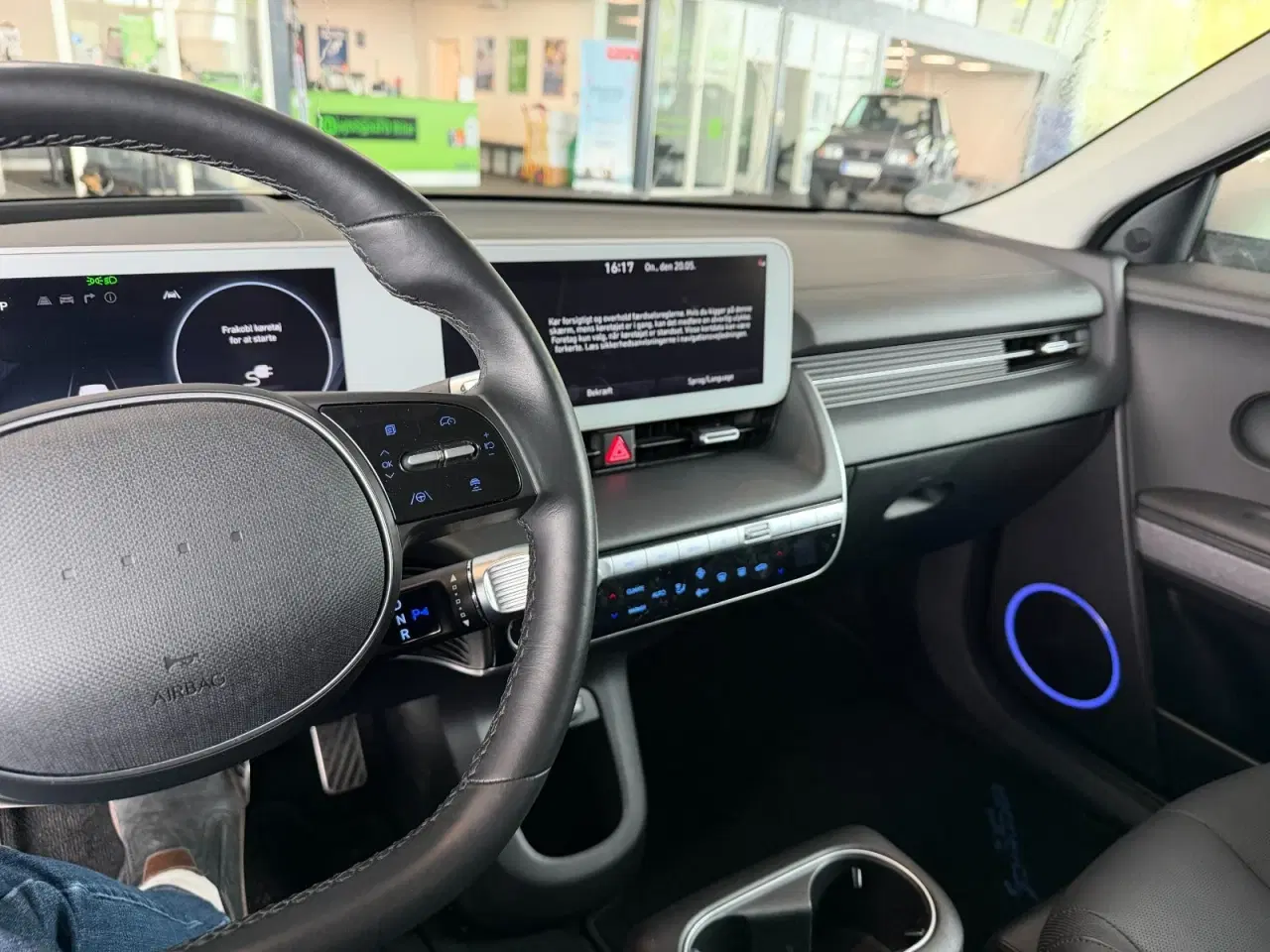 Billede 12 - Hyundai Ioniq 5 77 Ultimate