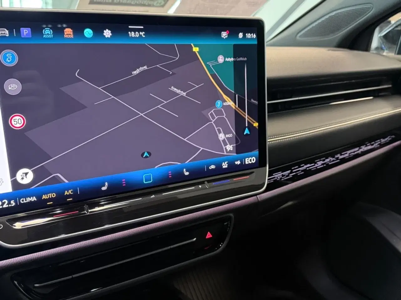 Billede 13 - VW ID.7 77 Style Tourer